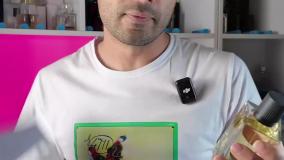 مقایسه زارا سانرایز با سانرایز اینتنس در عطرآمین