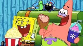 باب اسفنجی ; انیمیشن باب اسفنجی; باب اسفنجی دوبله فارسی; باب اسفنجی