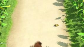 ماشا و میشا جدید.، انیمیشن ماشا و خرسه دوبله فارسی.، کارتون ماشا میشا