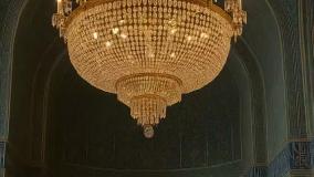 معماری مساجد