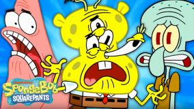 دانلود و تماشای باب اسفنجی دوبله فارسی | قسمت‌های جدید و خنده‌دار