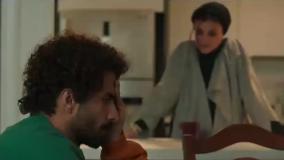 جنگل آسفالت قسمت ۱۴ چهاردهم / سریال جنگل اسفالت