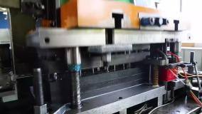 نمایندگی ساسین در ایران تامین تجهیزات آنیل