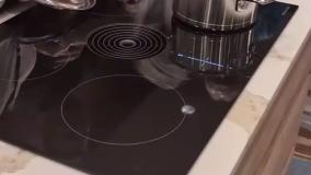 آشپزخانه هوشمند