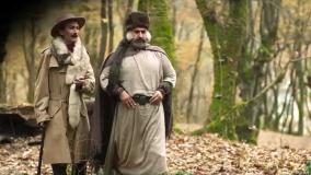 قسمت ۱۱ ماه پیشونی و دیو فصل ۲