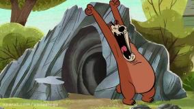 دنیای شگفت انگیز میکی موس جدید قسمت 2