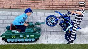 برنامه کودک سنیا - سنیاشو - سنیا در مقابل دزد - برنامه کودک جدید