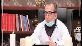 پشت صحنه در حاشیه قسمت 25