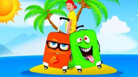 برنامه کودک سنیا ، سنیاشو ، داستان تعطیلات در جهان ،  برنامه کودک