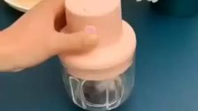 خورد کن شارژی قیمت کالا:180.000تومان