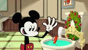 دانلود انیمیشن میکی موس / کارتون میکی موس جدید / برنامه کودک مینی موس