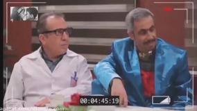 پشت صحنه درحاشیه 1