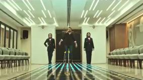 فیلم سینمایی جوجه تیغی هادی کاظمی