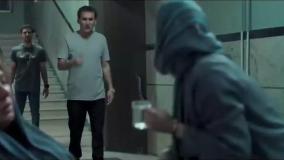 جان سخت قسمت ۱۴ / سریال جانسخت ایرانی کامل