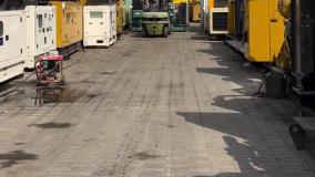 واردات انواع دیزل ژنراتور کامینز، کاترپیلا و پرکینز در بازرگانی بلوچ