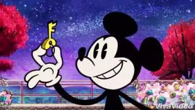 میکی موس جدید میکی موس