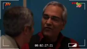 گلچین پشت صحنه درحاشیه - پارت یک