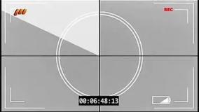 گلچین پشت صحنه درحاشیه