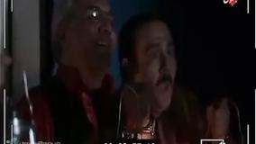 پشت صحنه در حاشیه 1 قسمت ششم