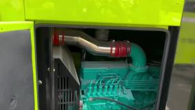 قیمت دیزل ژنراتور 250 کاوا کامینز کوپله فابریک 2025