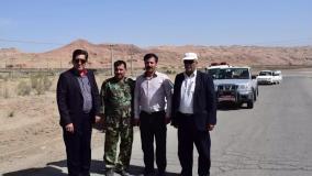 یادگاری های پروژه محیط‌زیستی «ایران خانه پدری»