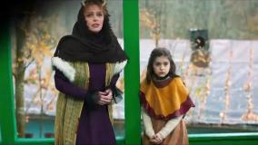 فیلم ماه پیشونی فصل دو قسمت سه