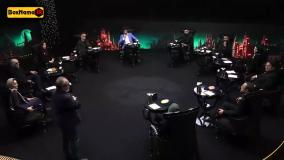 الکلاسیکو قسمت ۲۱ (فینال مافیا الکلاسیکو)