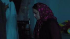 سریال خجالت نکش قسمت هشتم