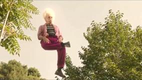 سینمایی قیف رضا عطاران (اجل معلق قسمت ۱۵)