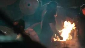 از یاد رفته قسمت ۸ (فیلم از یاد رفته)