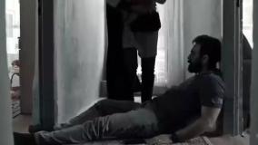 سینمایی سه کام حبس (فیلم ایرانی)