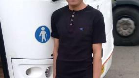 آهنگ پدرام امینی مرحم + لینک | تهران سانگ