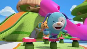 انیمیشن ماجراجویان کوچک فصل ۱ قسمت ۲