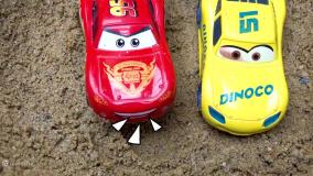 ماشین اسباب بازی کودکانه :: کارتون ماشین بازی :: ماشین های رنگی :: ماشین کودکانه