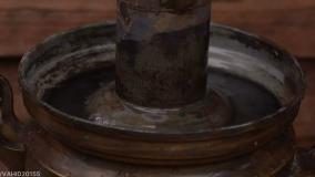 برنامه زندگی روستایی - آشپزی در طبیعت قسمت 165 - کتلت گوشت با سبزیجات