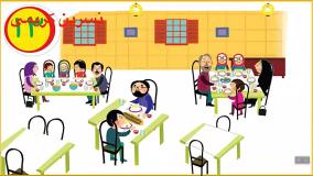 آموزش ریاضی کلاس اول دبستان | آموزش جمع