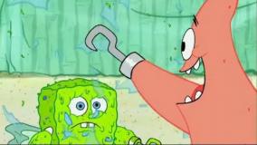 ماجراهای باب اسفنجی و پاتریک | دانلود کارتون دوبله فارسی