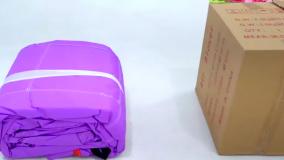 ناستیا و بابایی | ناستیاشو و داستان های جذاب برای کودکان