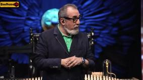 دانلود سریال ایرانی الکلاسیکو قسمت ۲۱ کامل