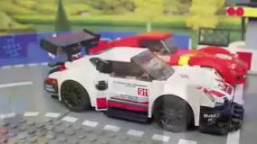 برنامه کودک مک کویین - کارتون ماشین بازی مک کویین