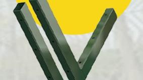 پایه فنس چیست؟ | معرفی انواع پایه فنس و کاربرد آن