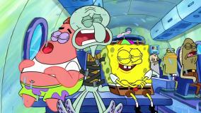 کارتون باب اسفنجی و پاتریک | انیمیشن دوبله فارسی