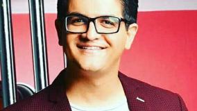 سینا شعبانخانی به نام جادوی خاص