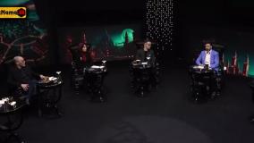 دانلود سریال ایرانی الکلاسیکو قسمت ۲۲ کامل