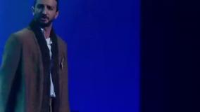 سریال کارناوال رامبد جوان کامل