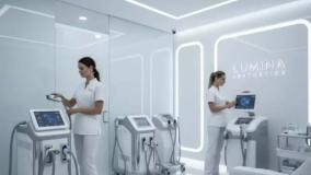 شرکت تجهیز کلینیک زیبایی