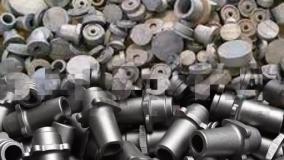 ریخته‌گری چدن داکتیل در اصفهان