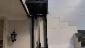 تولید بالابر خانگی و فروشگاهی