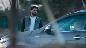 از یاد رفته قسمت جدید / سریال ابر باد رفته قسمت ۸