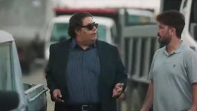 دانلود سریال ایرانی از یاد رفته قسمت ۱۰ کامل